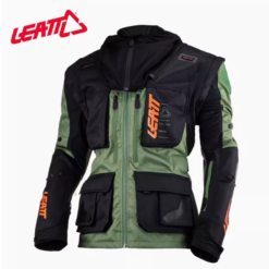 Leat Mesh Adventure Jacket