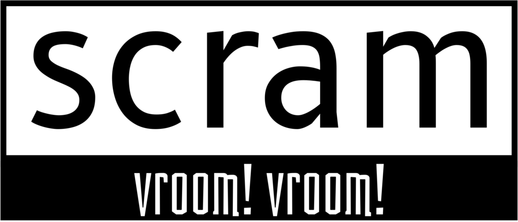 Scram